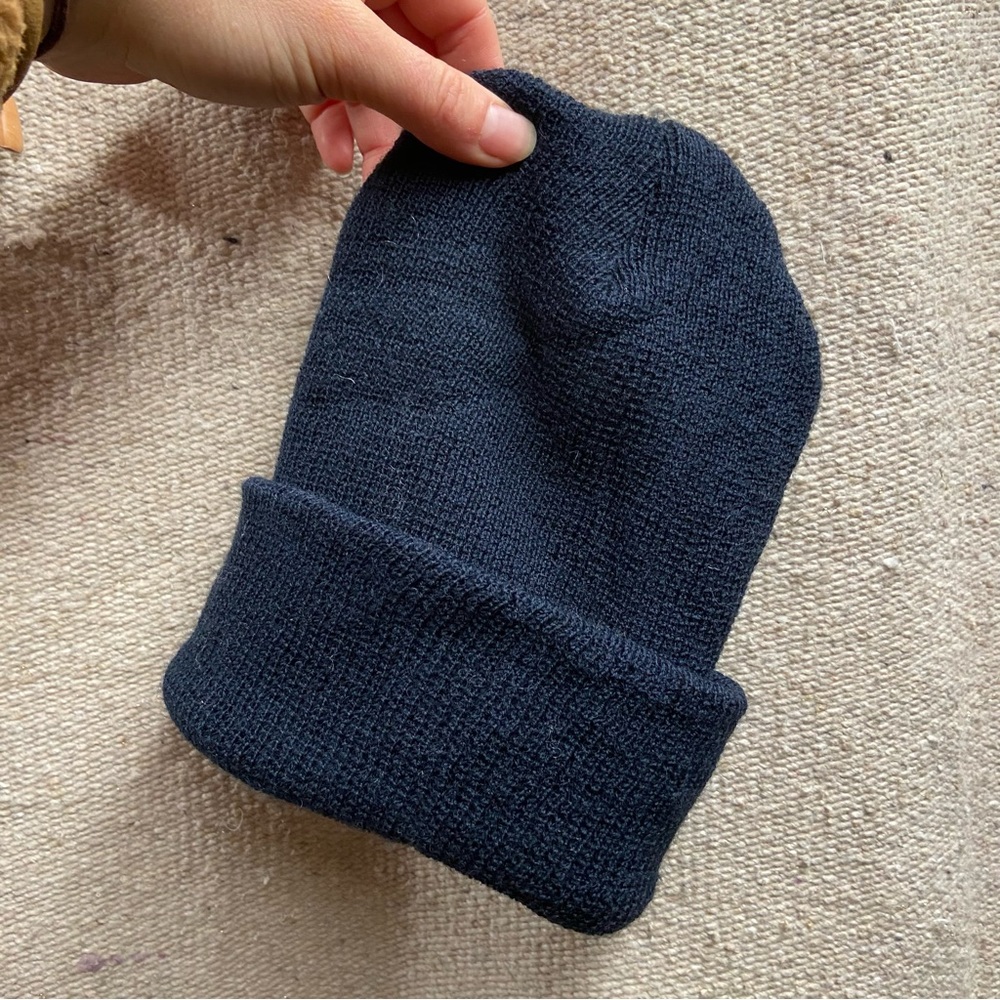 Wool Toque